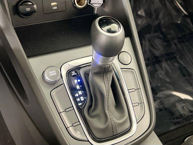 used 2022 Hyundai Kona car, priced at $19,042