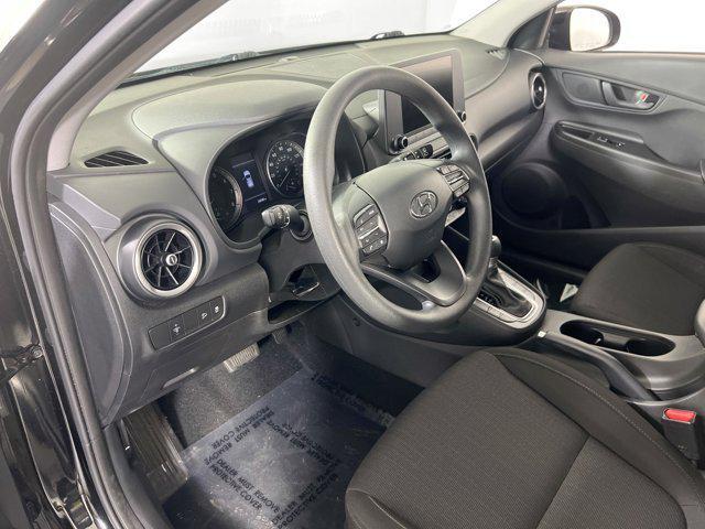 used 2022 Hyundai Kona car, priced at $19,042