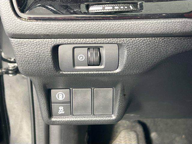 used 2022 Honda Civic car, priced at $24,359