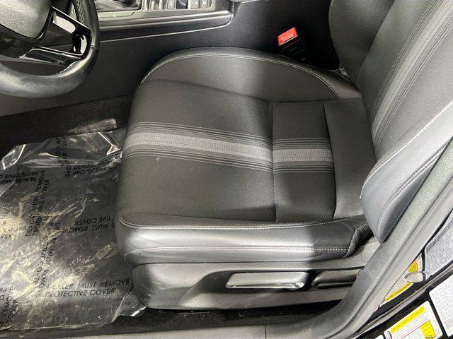 used 2022 Honda Civic car, priced at $24,359