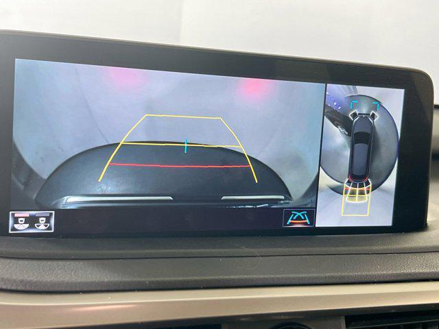 used 2022 Lexus RX 350 car, priced at $41,851