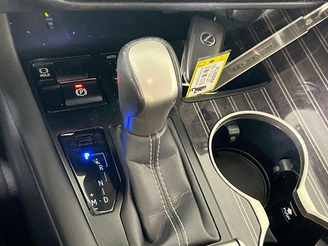 used 2022 Lexus RX 350 car, priced at $41,851