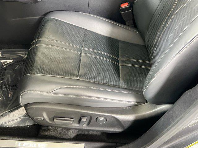 used 2022 Lexus RX 350 car, priced at $41,851