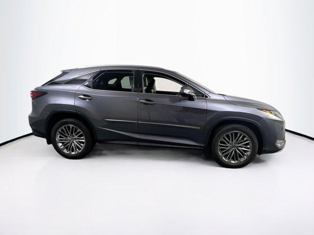 used 2022 Lexus RX 350 car, priced at $41,851