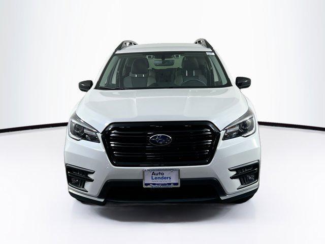 used 2022 Subaru Ascent car, priced at $30,725