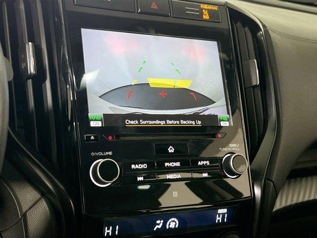 used 2022 Subaru Ascent car, priced at $30,725