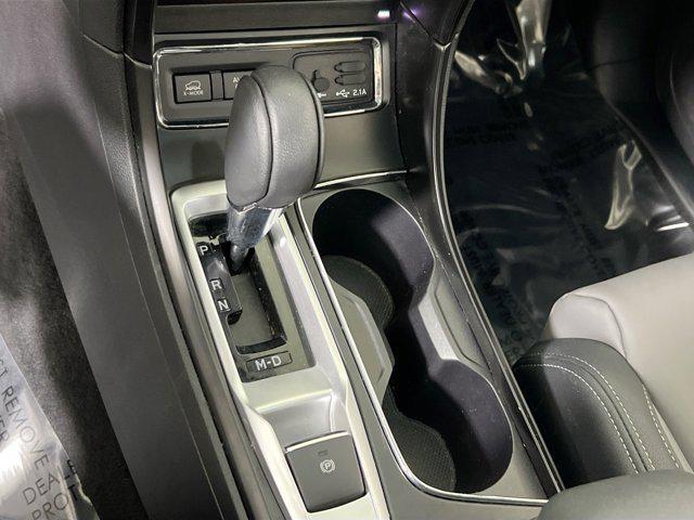 used 2022 Subaru Ascent car, priced at $30,725