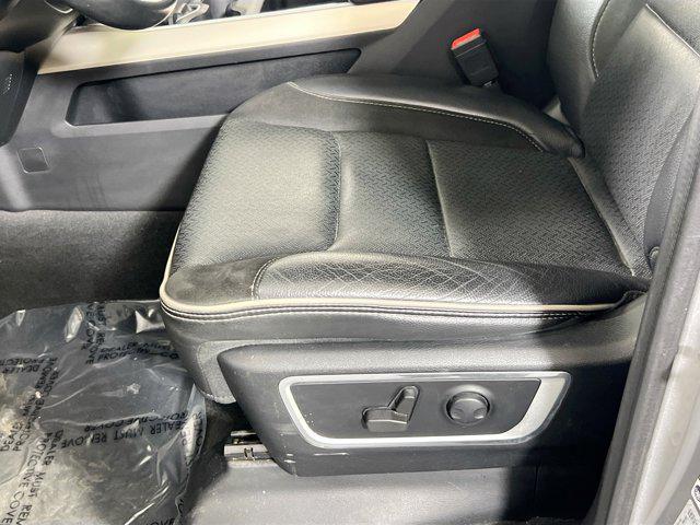 used 2022 Ram 1500 car, priced at $42,093