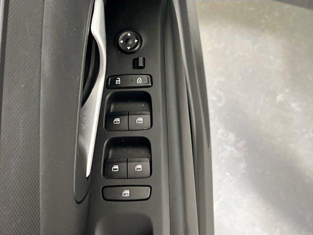 used 2023 Hyundai Tucson car, priced at $24,716