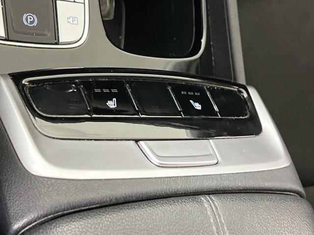 used 2023 Hyundai Tucson car, priced at $24,716