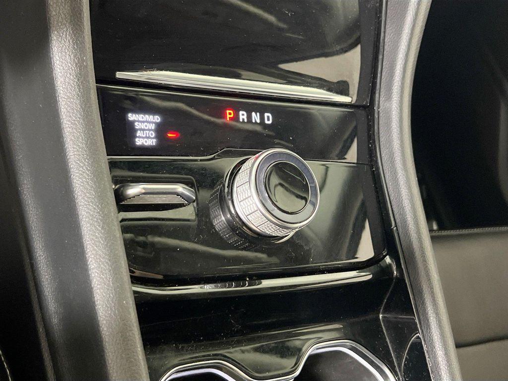 used 2023 Jeep Grand Cherokee L car, priced at $37,406