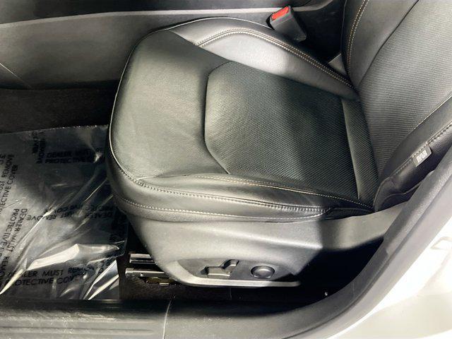 used 2022 Jeep Compass car, priced at $23,564