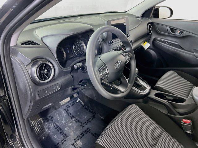 used 2023 Hyundai Kona car, priced at $21,950