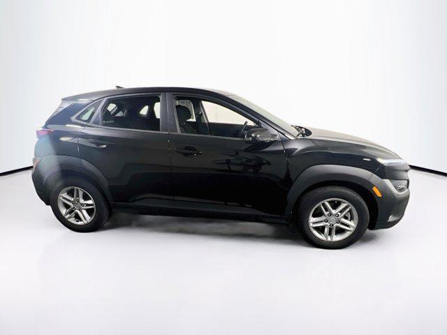 used 2023 Hyundai Kona car, priced at $21,950