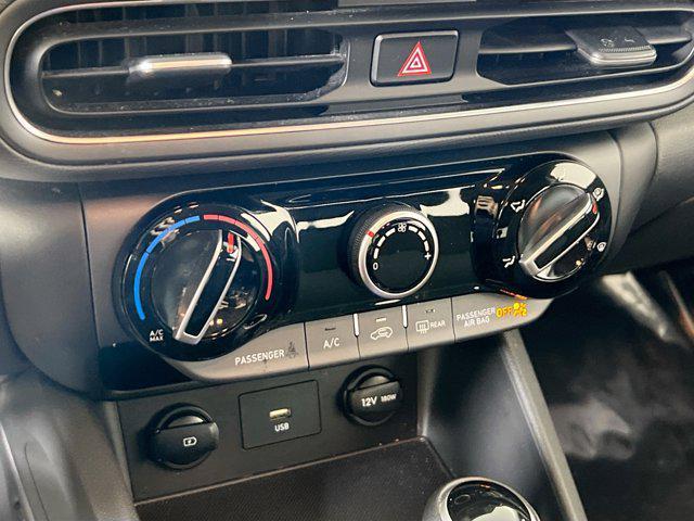 used 2023 Hyundai Kona car, priced at $21,832