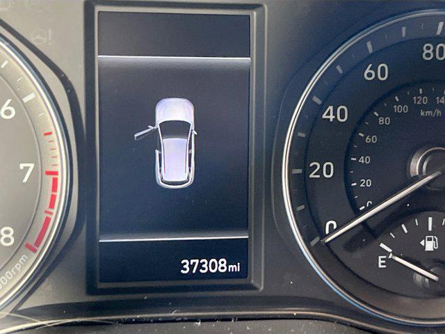 used 2023 Hyundai Kona car, priced at $21,832