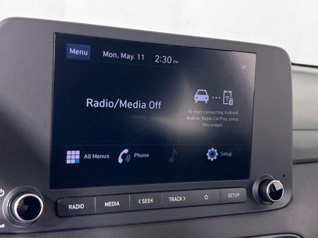 used 2023 Hyundai Kona car, priced at $21,832