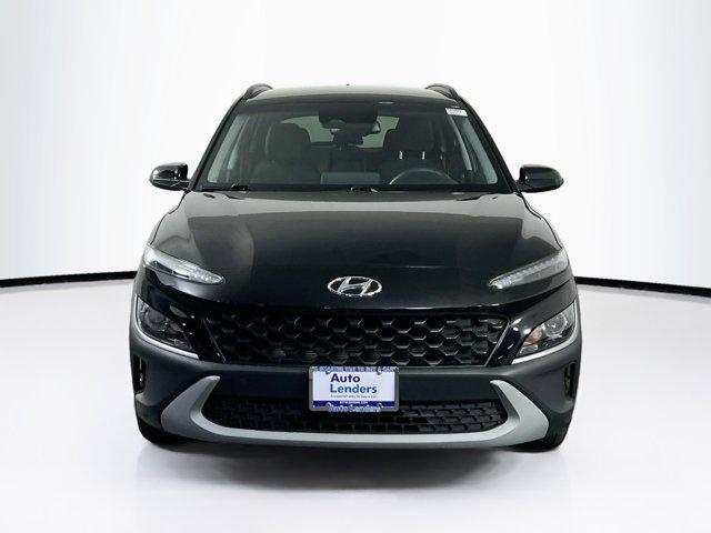 used 2023 Hyundai Kona car, priced at $21,832
