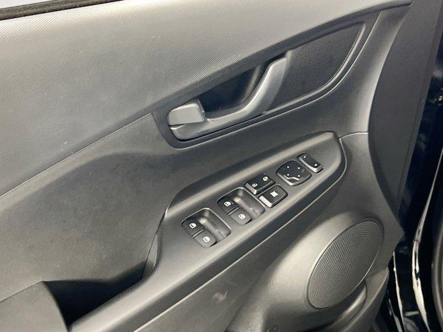 used 2023 Hyundai Kona car, priced at $21,832