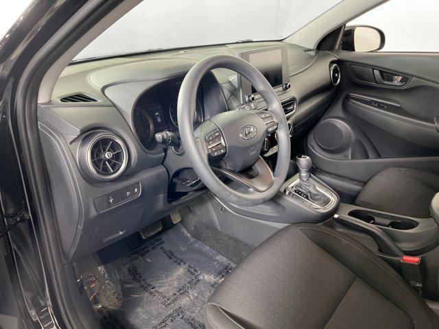 used 2023 Hyundai Kona car, priced at $21,832