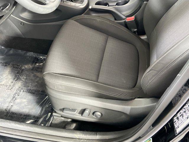 used 2023 Hyundai Kona car, priced at $21,832