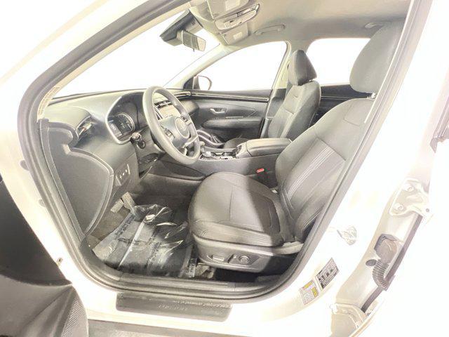 used 2023 Hyundai Tucson car, priced at $26,036