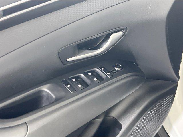 used 2023 Hyundai Tucson car, priced at $26,036