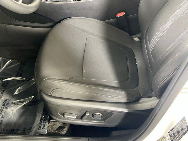 used 2023 Hyundai Tucson car, priced at $26,036