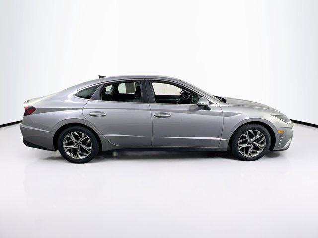 used 2023 Hyundai Sonata car, priced at $23,324