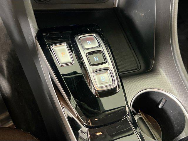 used 2023 Hyundai Sonata car, priced at $23,324