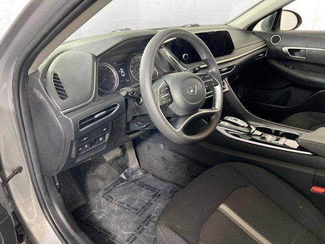 used 2023 Hyundai Sonata car, priced at $23,324