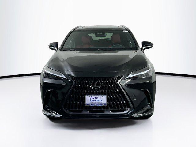 used 2023 Lexus NX 350h car, priced at $46,779