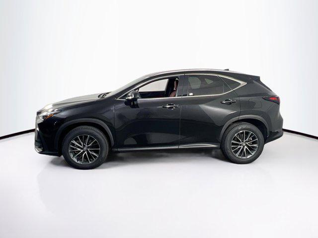 used 2023 Lexus NX 350h car, priced at $46,779
