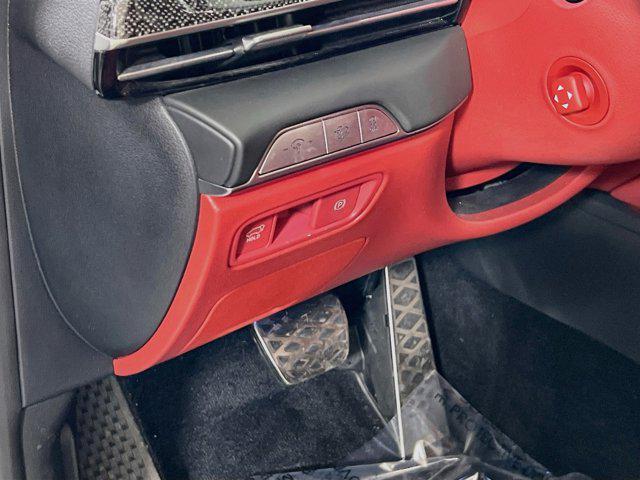 used 2025 Genesis GV80 Coupe car, priced at $68,602