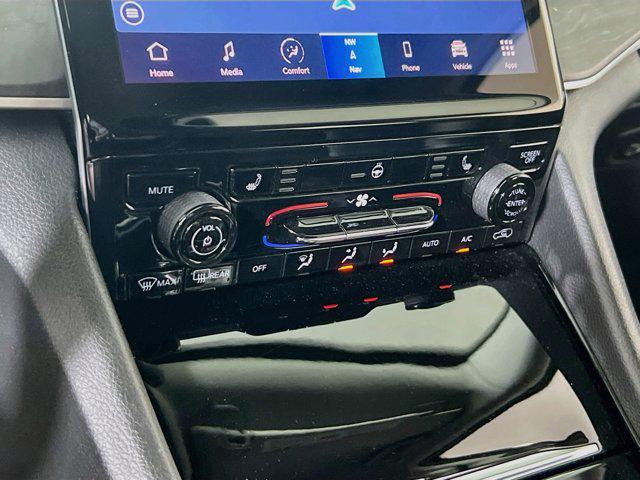 used 2023 Jeep Grand Cherokee car, priced at $34,962
