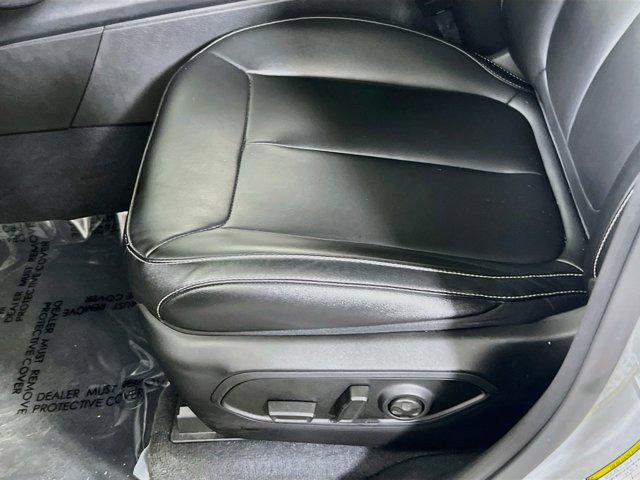 used 2023 Jeep Grand Cherokee car, priced at $34,962
