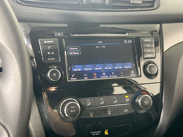 used 2022 Nissan Rogue Sport car, priced at $18,912