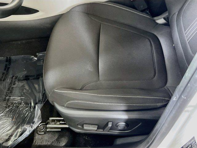 used 2023 Hyundai Tucson car, priced at $25,513