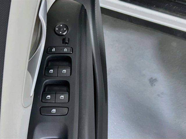 used 2023 Hyundai Tucson car, priced at $25,513