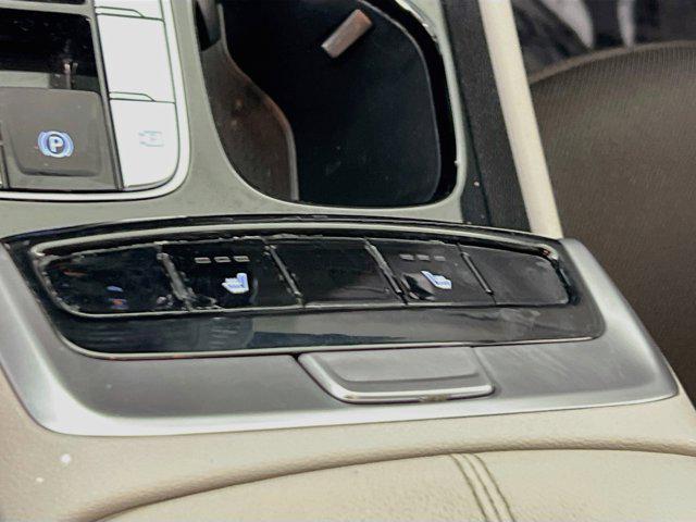 used 2023 Hyundai Tucson car, priced at $25,513