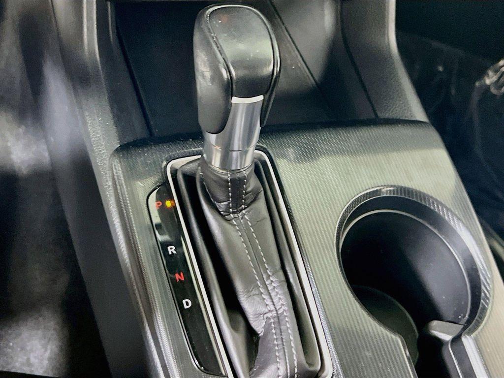 used 2023 Honda Civic car, priced at $25,890
