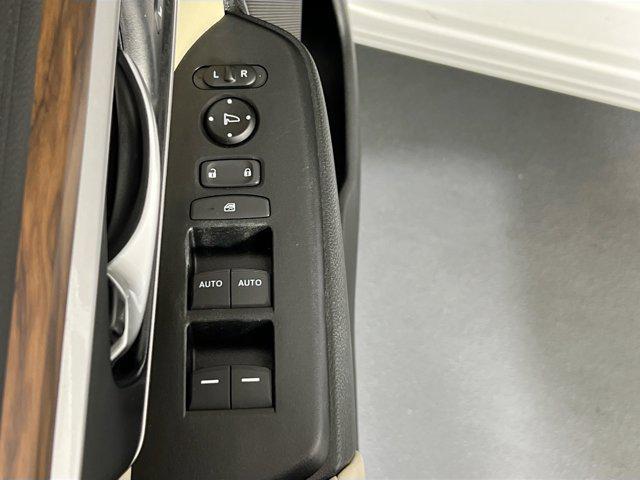 used 2022 Honda CR-V car, priced at $28,206