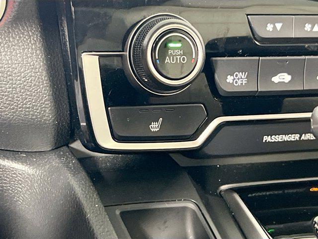 used 2022 Honda CR-V car, priced at $28,206