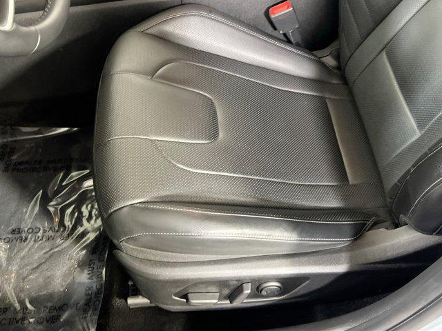 used 2023 Hyundai ELANTRA HEV car, priced at $20,995