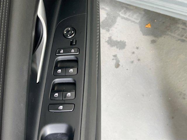 used 2023 Hyundai ELANTRA HEV car, priced at $20,995