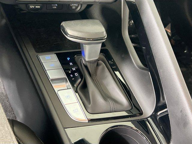 used 2023 Hyundai ELANTRA HEV car, priced at $20,995