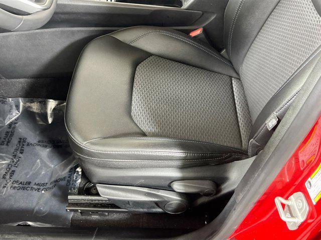used 2023 Jeep Compass car, priced at $22,925