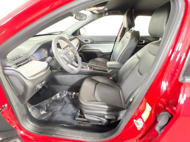 used 2023 Jeep Compass car, priced at $22,925