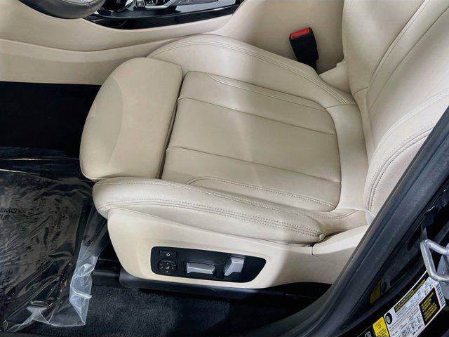 used 2020 BMW X3 car, priced at $23,356