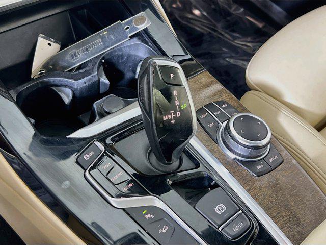 used 2020 BMW X3 car, priced at $23,356